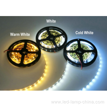 Led strip wide angle 120°